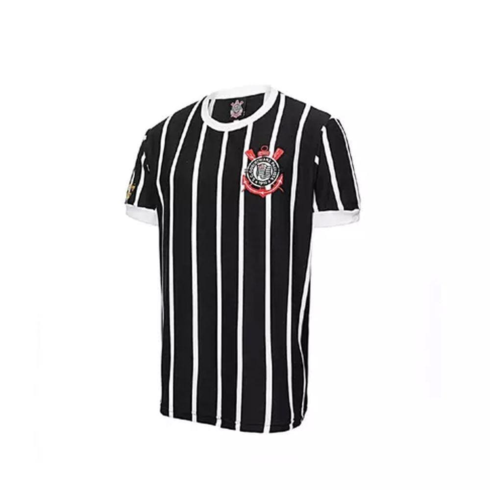 Camisa times do corinthians mandrake