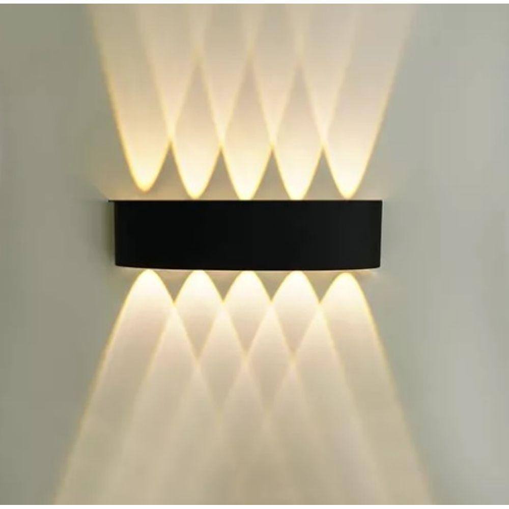 Arandela luminaria interna Extra