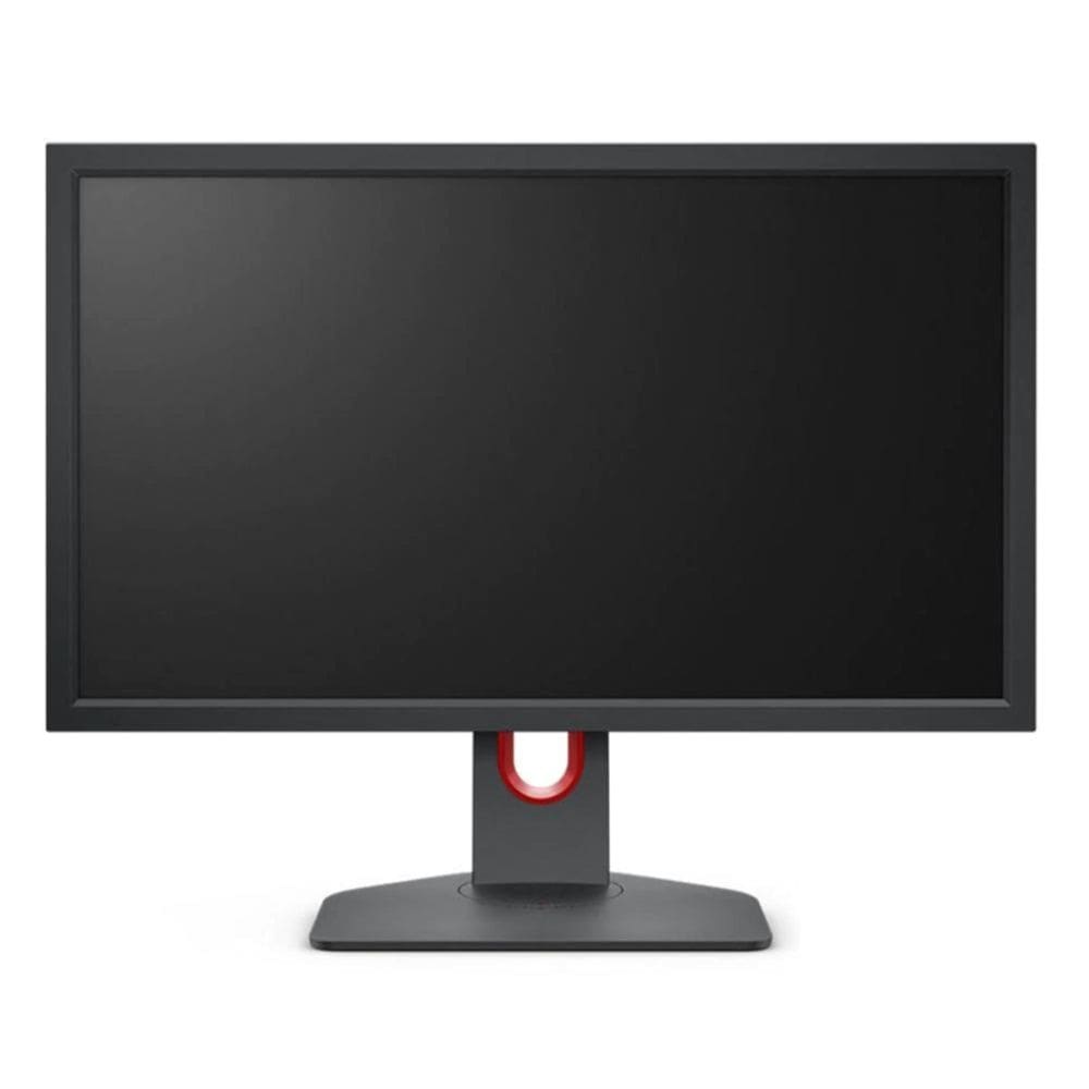 Monitor BENQ LED 24" 9H.LJPLB.QBL Wide Cinza Escuro - XL2411K