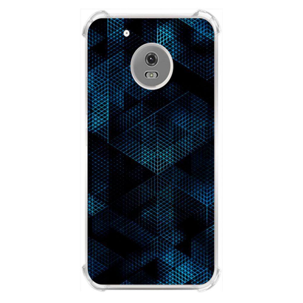 Capa Capinha De Celular Compatível com Moto G5 Motorola Personalizada