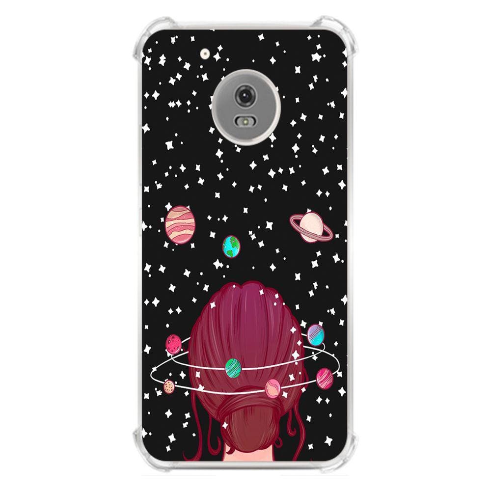 Capa Capinha De Celular Compatível com Moto G5 Motorola Personalizada
