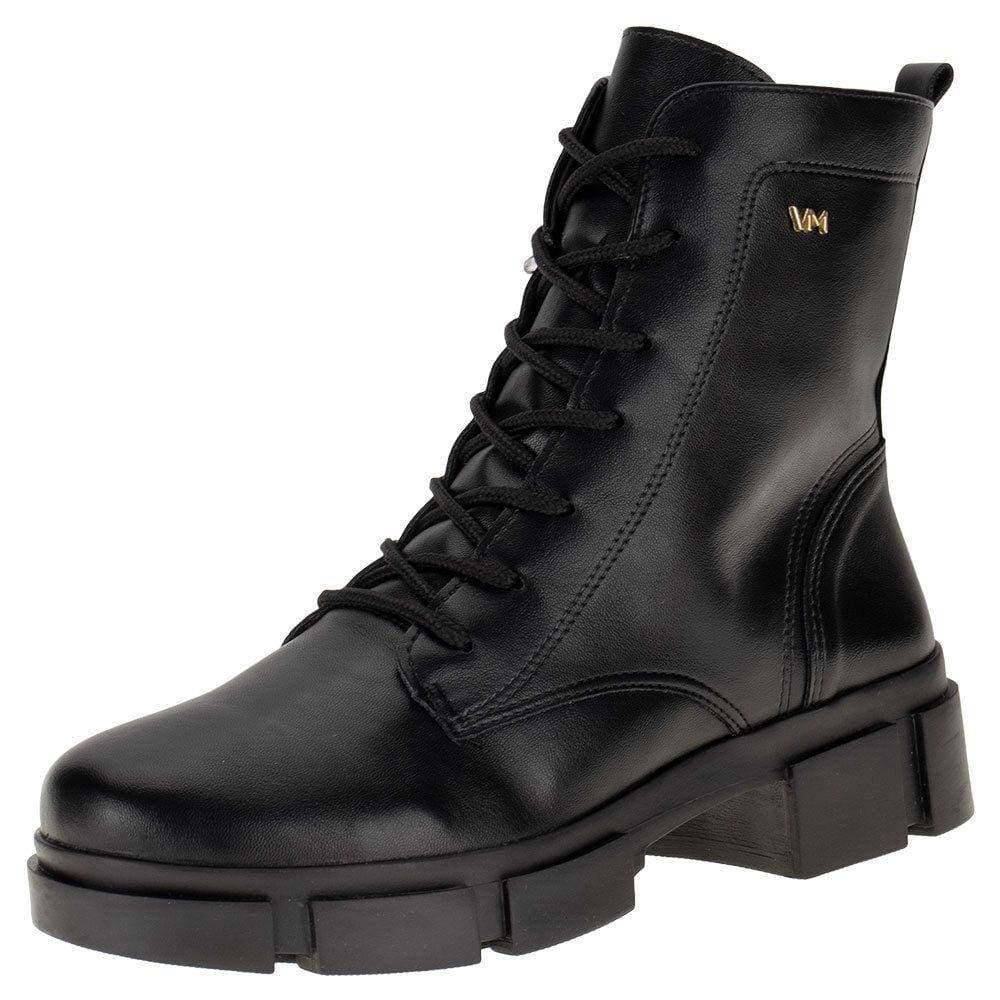 Bota Feminina Coturno Via Marte - 237502