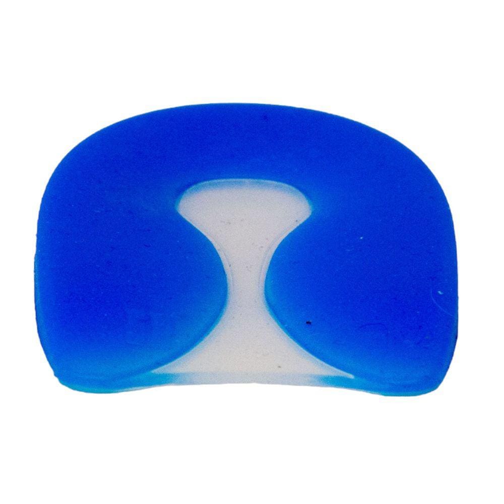 Calcanheira De Silicone Para Esporao Danke So-804