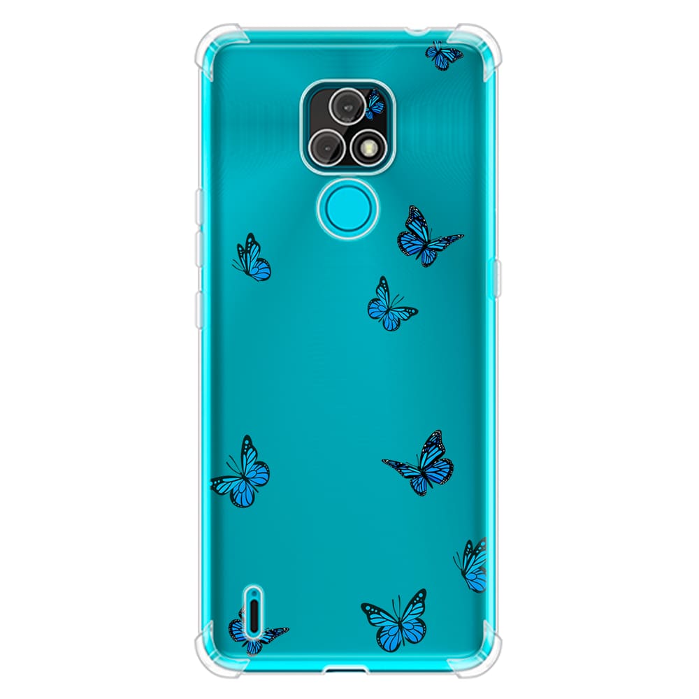 Capa Capinha De Celular Compatível com Moto E7 Motorola Personalizada