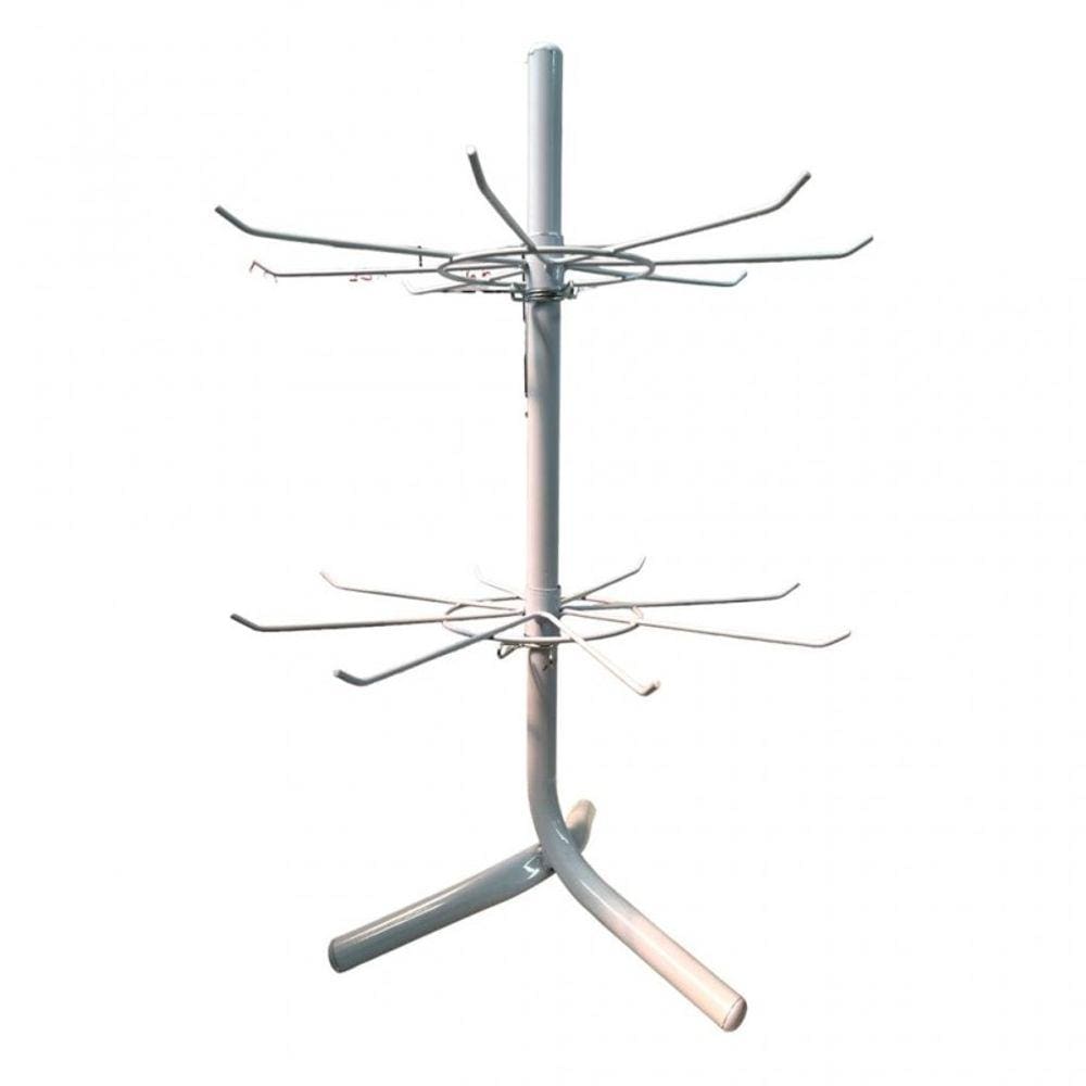Display Metal Para Pulseiras e Chaveiros Balcao 60 cm