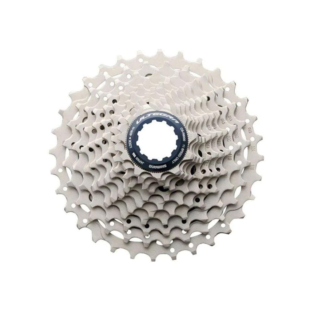 Cassete Shimano 11V CS-R8000 11/32D