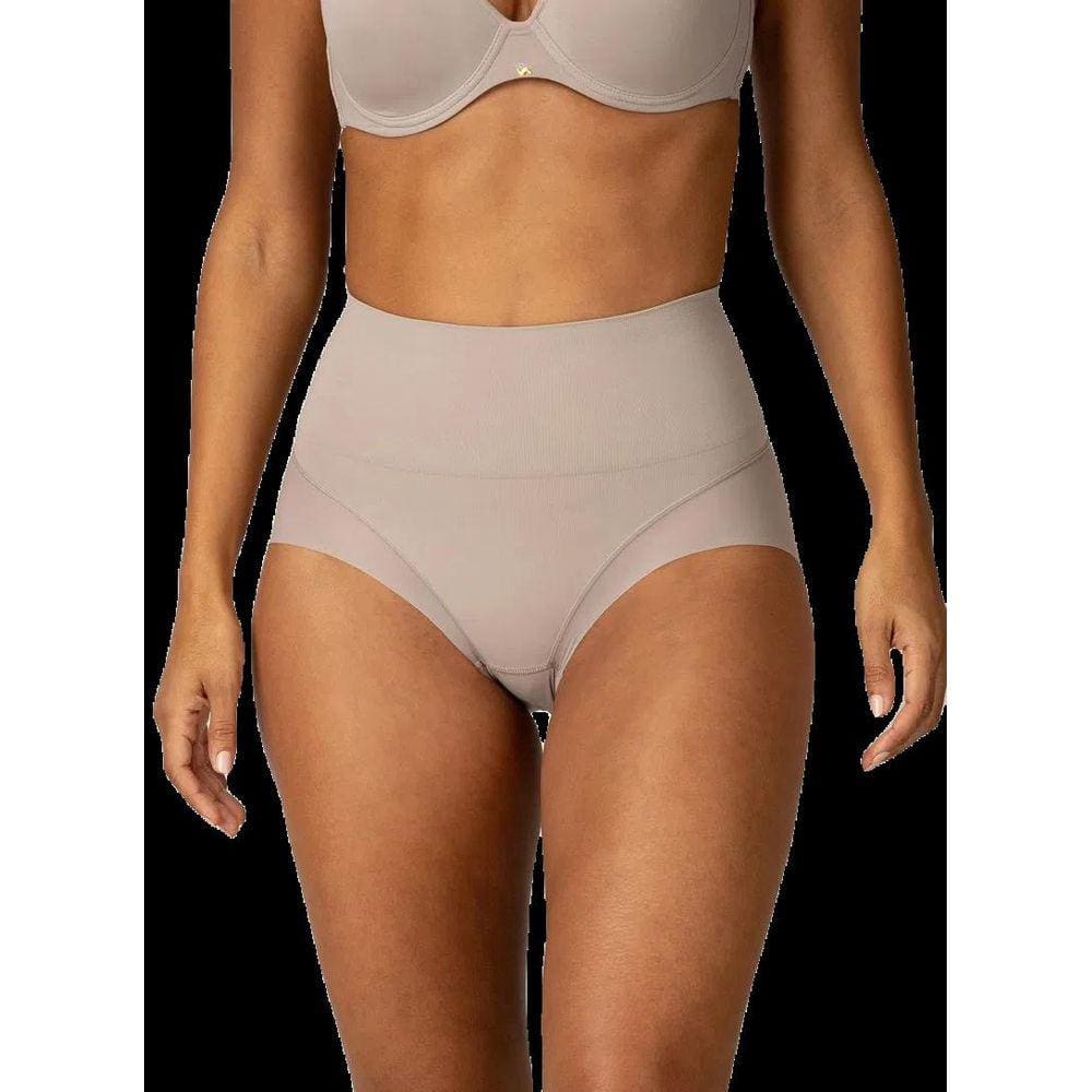 Calcinha Liz Modeladora Com Corte A Laser 70380