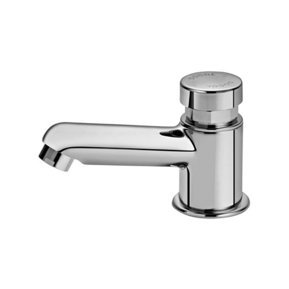 Torneira Lavatório de Mesa Pressmatic Compact 17160606 Docol