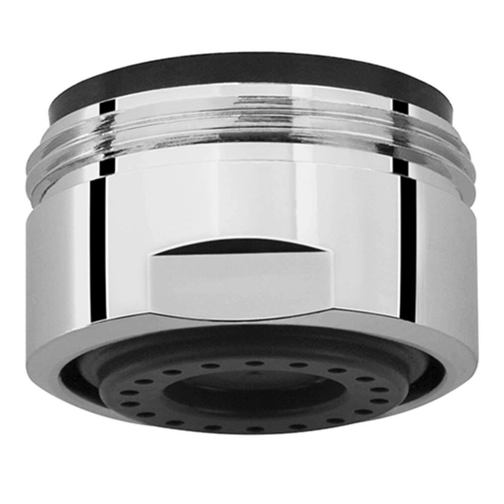 Arejador Econômico Standard M24 Cromado 1,8LPM 00383206 Docol