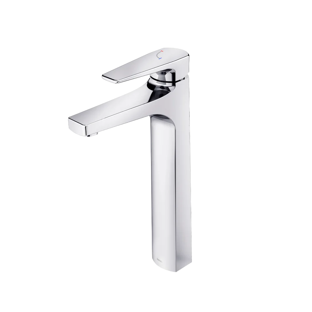 Misturador Monocomando para Banheiro Bica alta Lift Docol