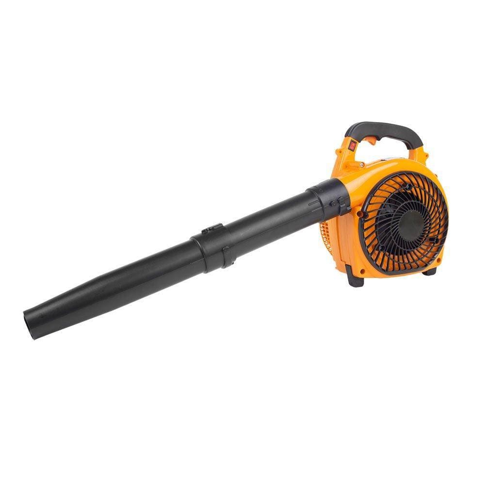Soprador de Folhas a Gasolina 2T 25.4CC 750W