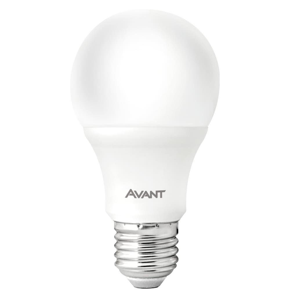 Lâmpada Led Pêra 9W Bivolt