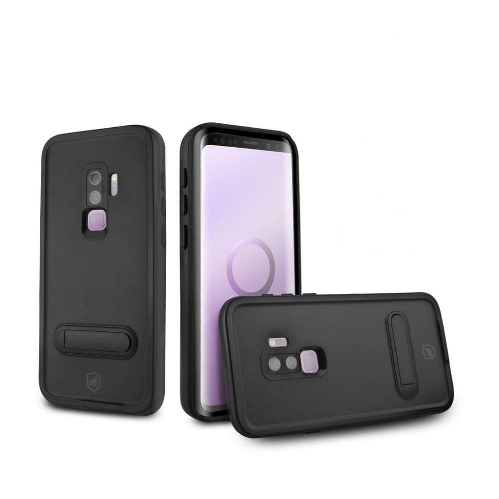 Capa Case Capinha À Prova D`Água Nautical Para Galaxy S9 Plus - Gshield