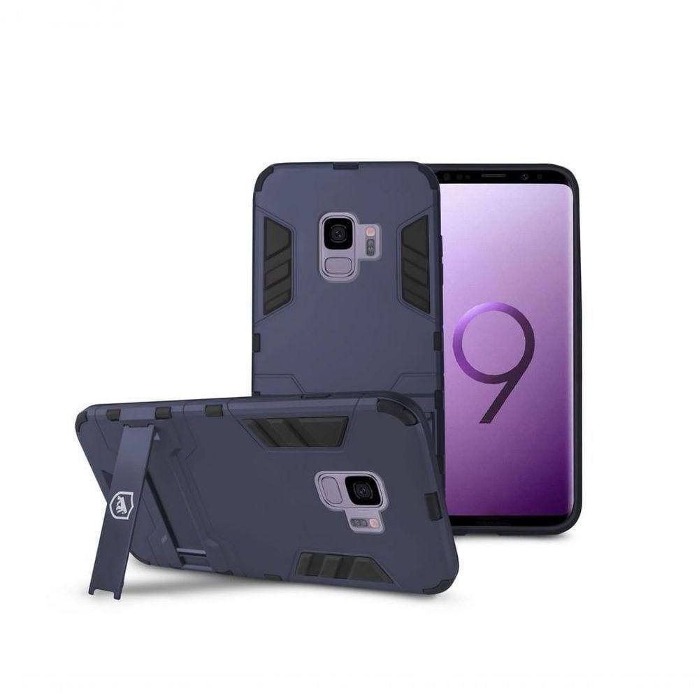 Capa Case Capinha Armor Para Samsung Galaxy S9 - Gorila Shield