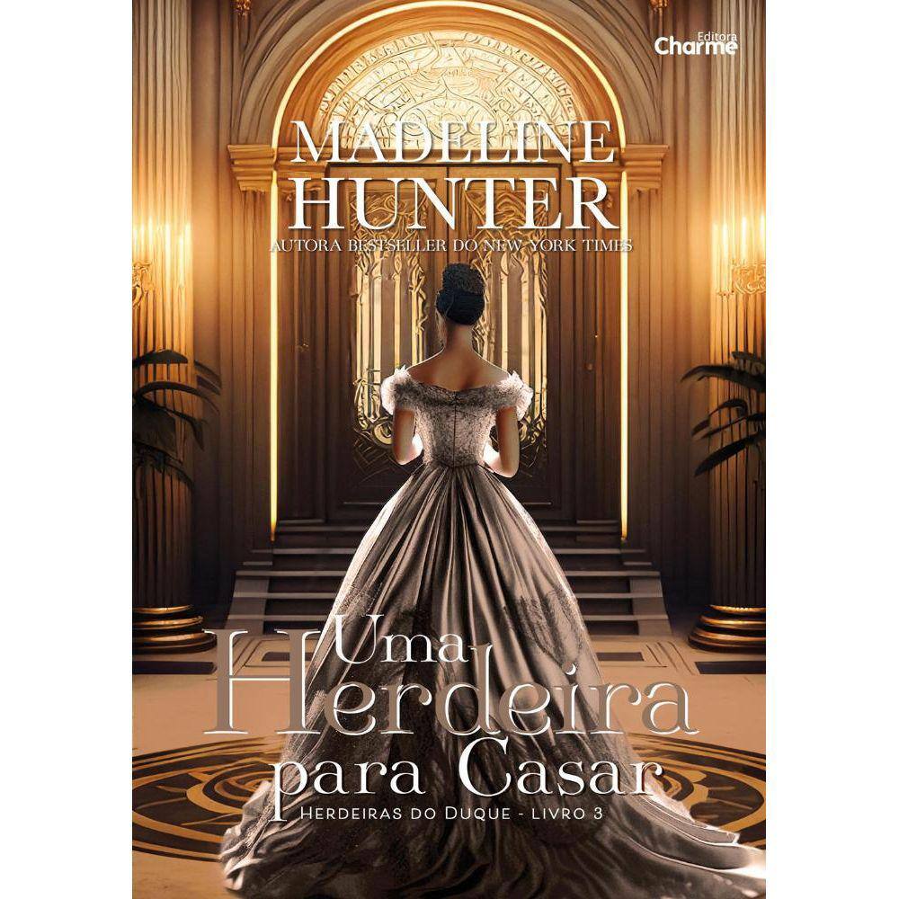 Uma Herdeira para casar