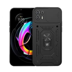 Capa Case Capinha Dinamic Cam Protection Para Motorola Moto Edge 20 Lite - Gshield