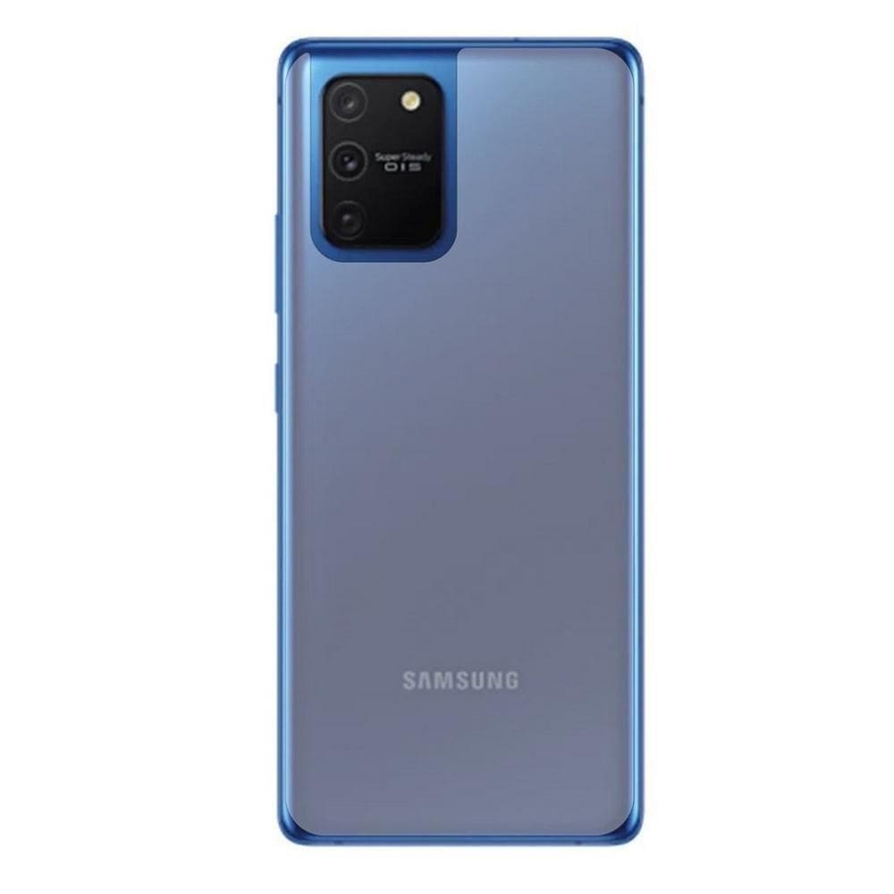 Película Nano Traseira Para Samsung Galaxy S10 Lite - Gshield