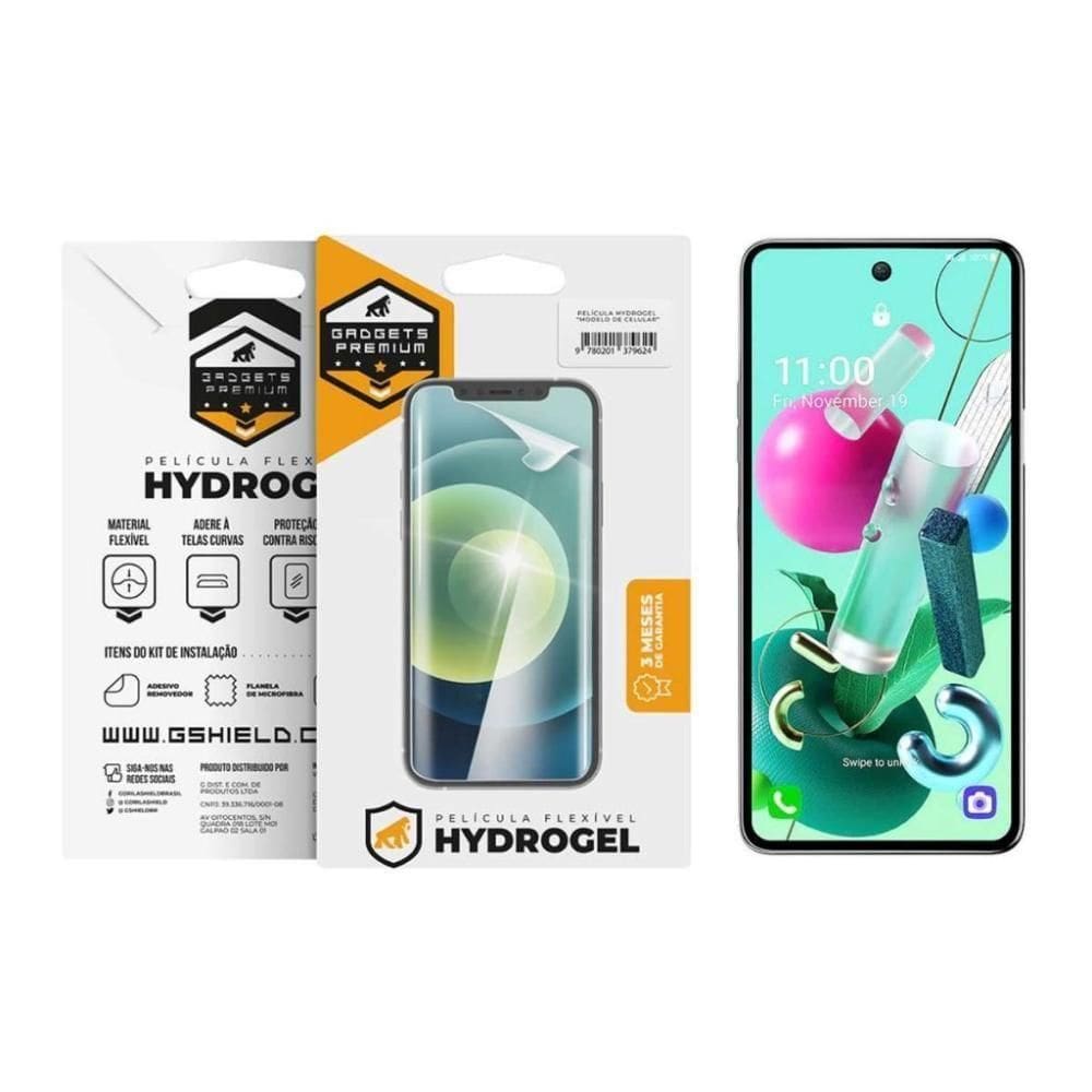 Película Hydrogel Para Lg92 - Gshield