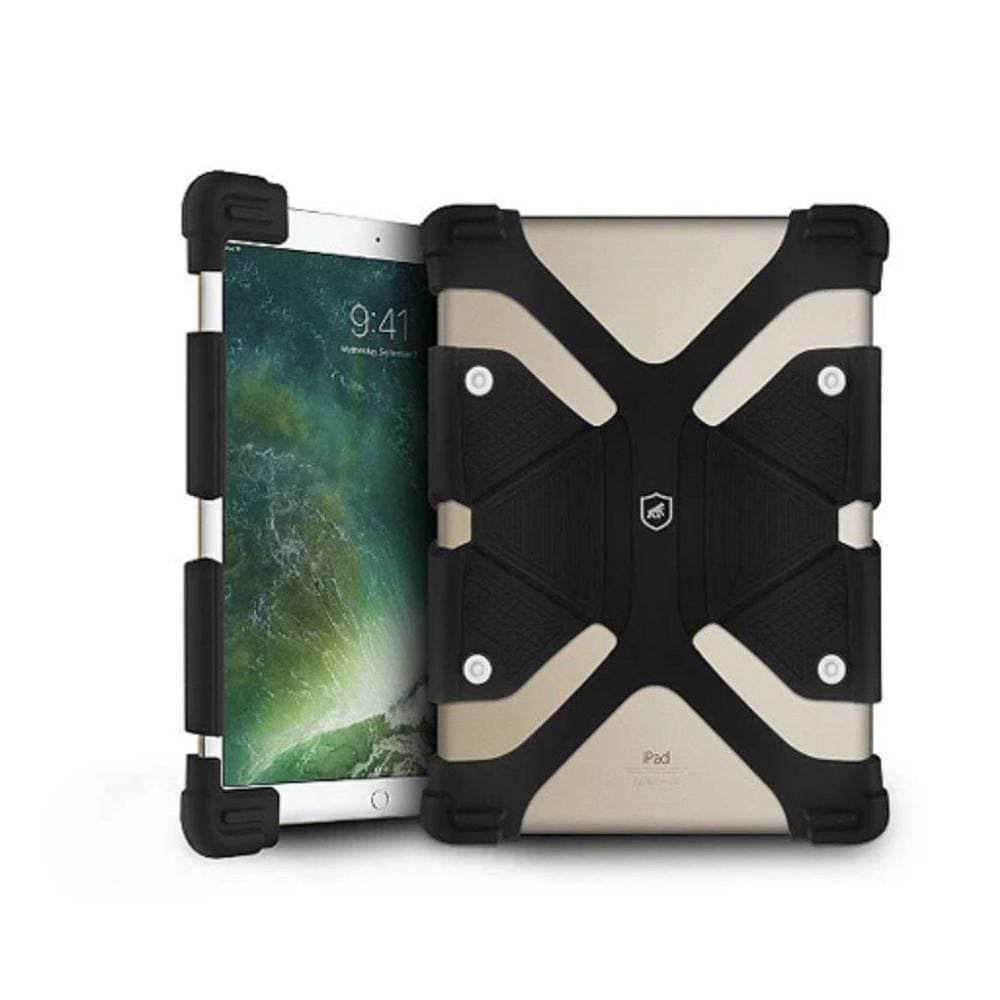 Capa Para Tablet Lenovo Tab P11 Plus - Skull Armor - Gshield