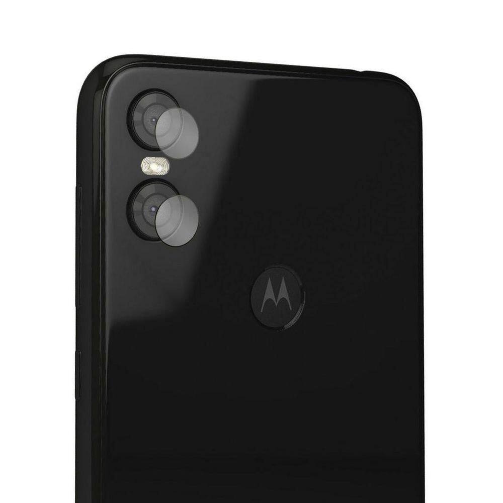 Película Para Lente De Câmera Para Motorola One - Gorila Shield