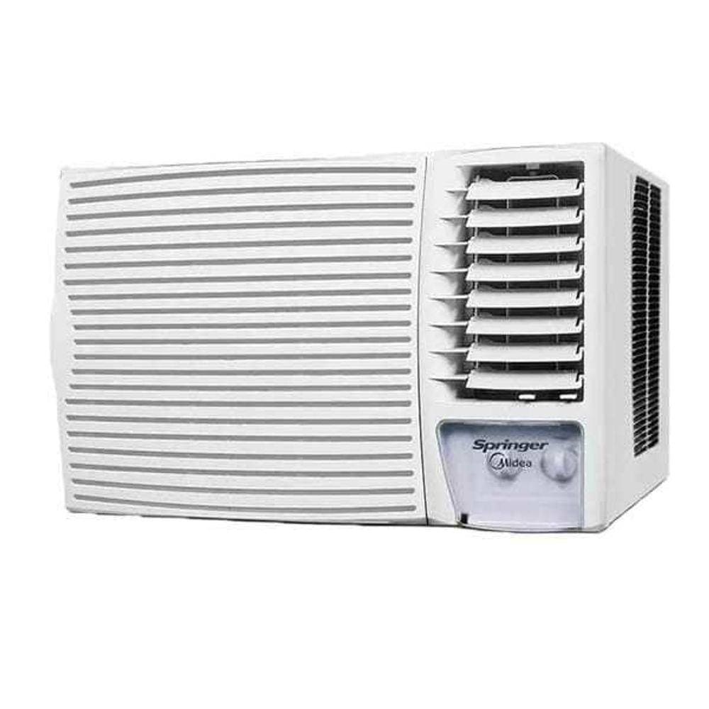 Ar Condicionado Janela Springer Mecânico 27000 BTU Frio 220V