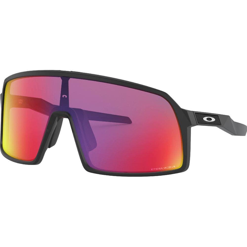 Óculos Oakley Sutro S Matte Black/Prizm Road