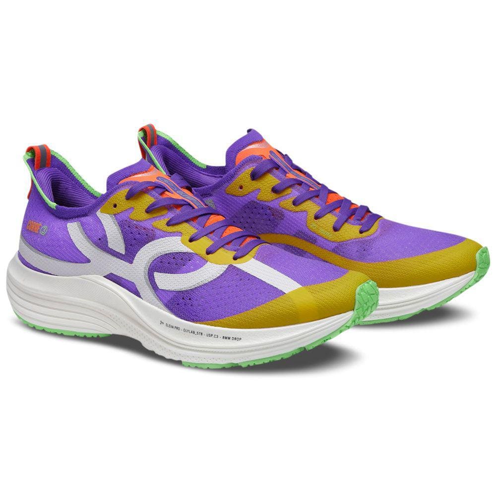 YU#3。 Tênis Olympikus Corre 3 Uva | Extra