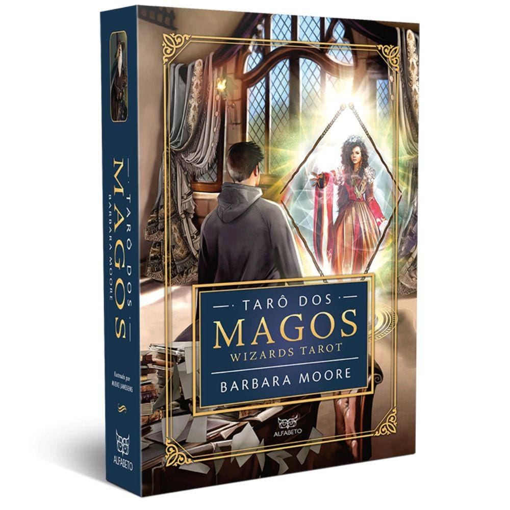 Tarô dos Magos
