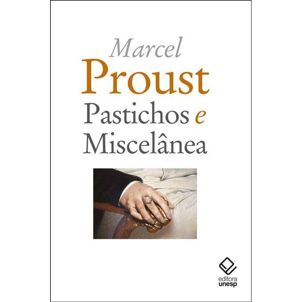 Pastichos e Miscelânea