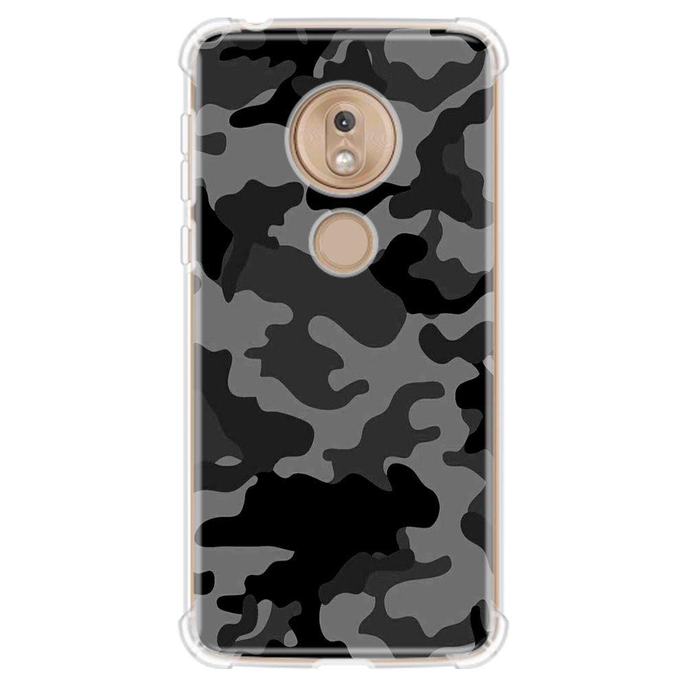Capa Capinha De Celular Compatível com Moto G7 Play Motorola Personalizada