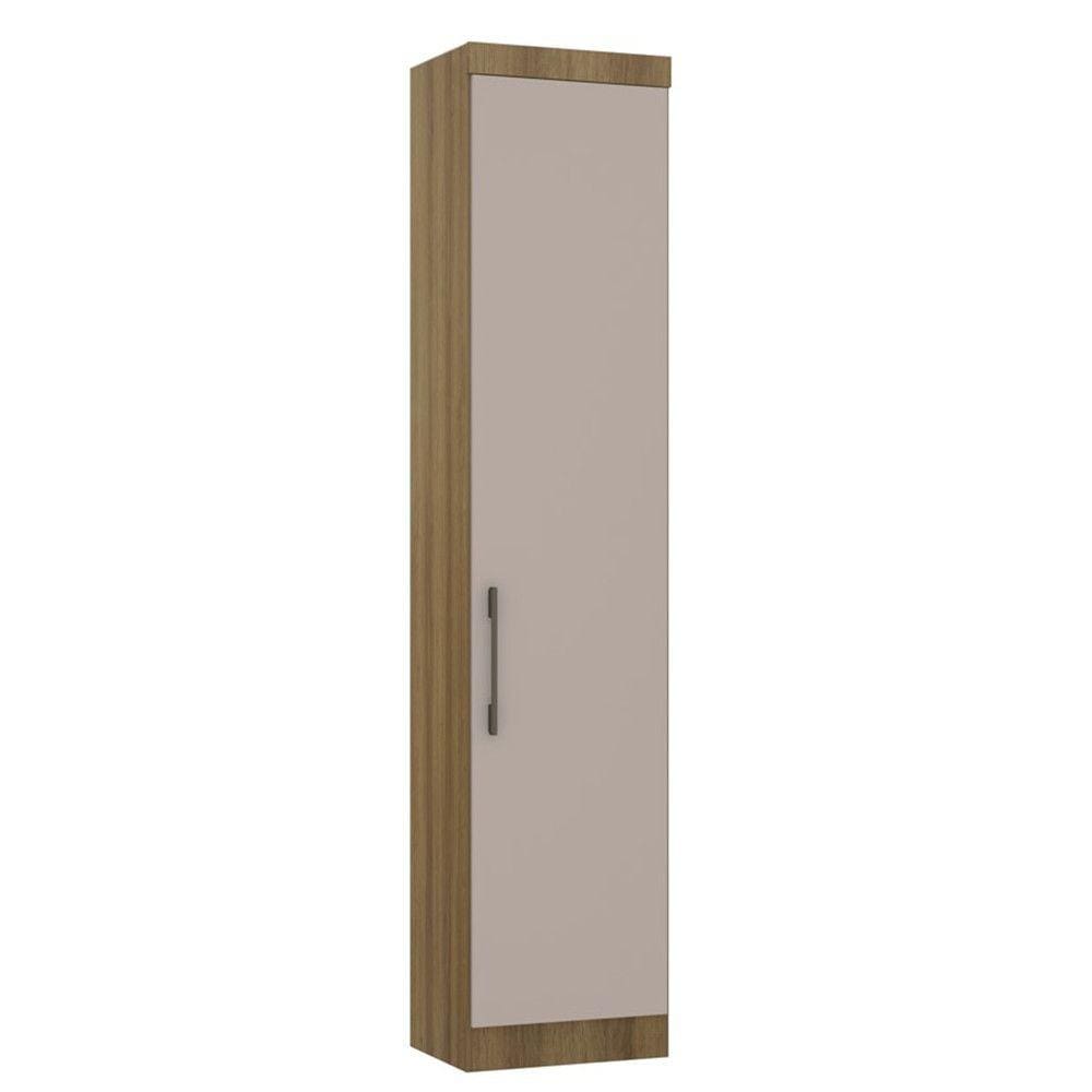 Sapateira Modulada Eucamoveis Paris 1 Porta