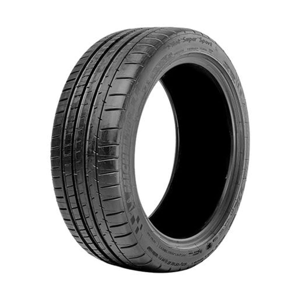 Pneu Michelin 245/40R18 97Y Pilot Super Sport MO XL TL