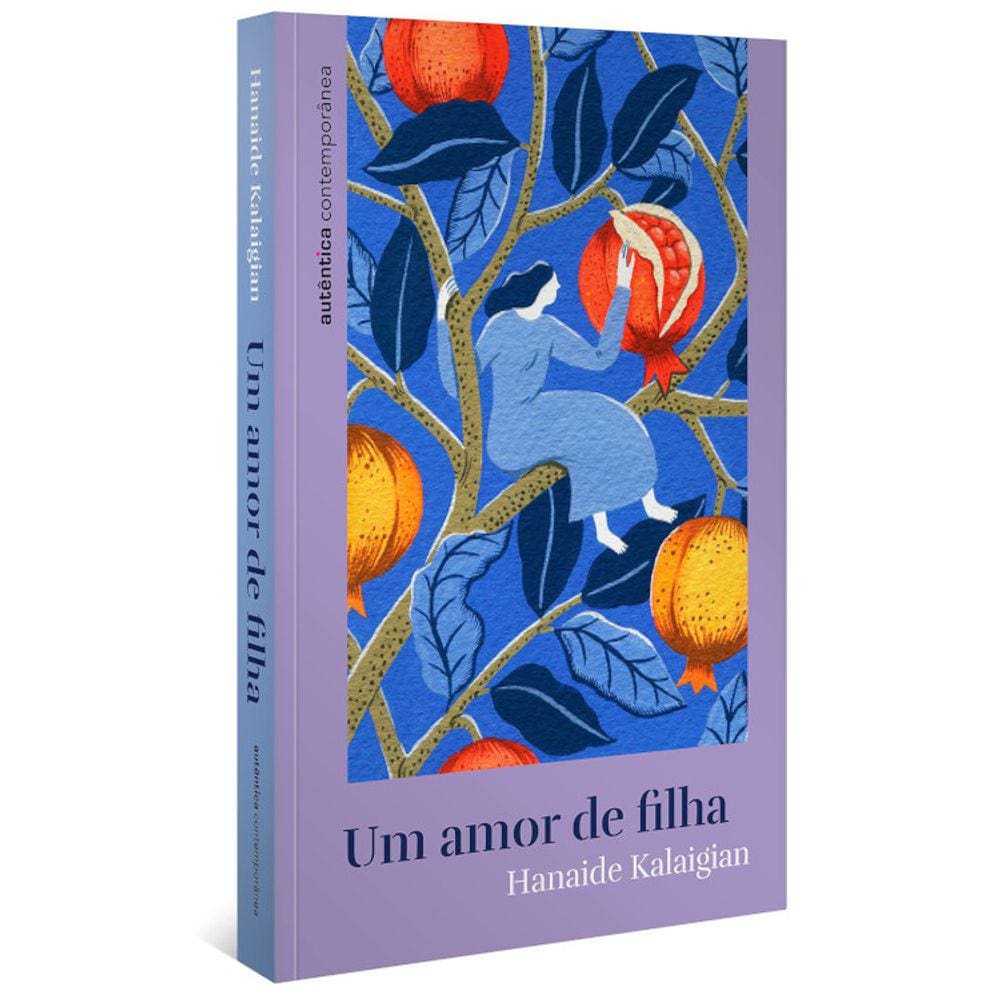Um Amor De Filha