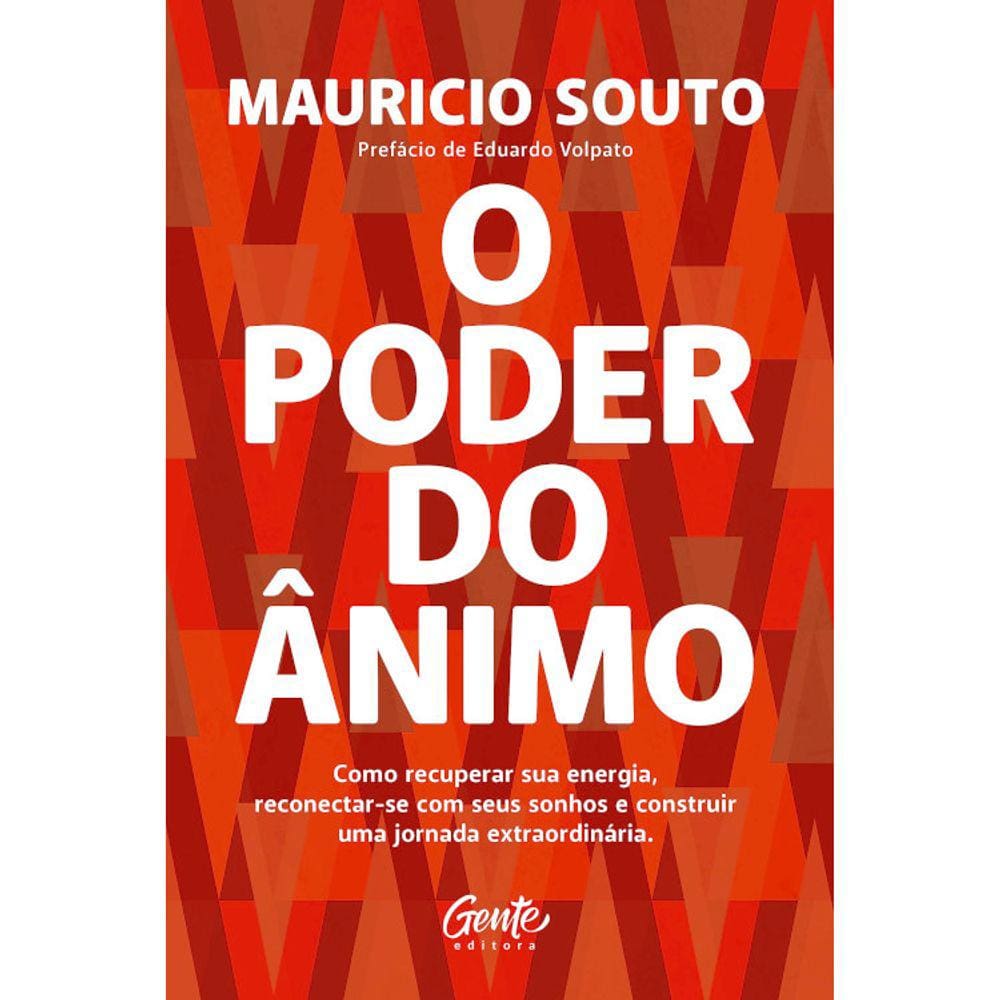O Poder Do Ânimo