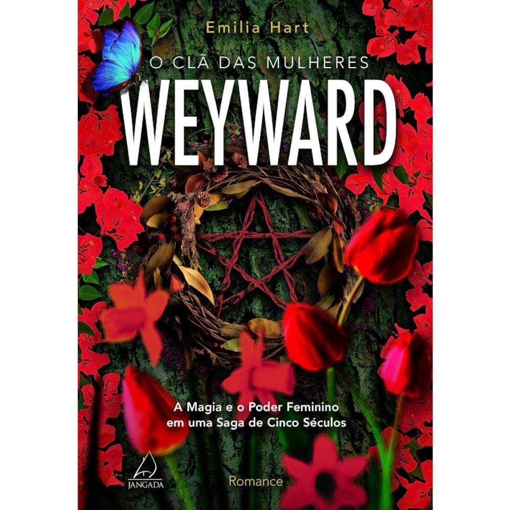 O Clã Das Mulheres Weyward