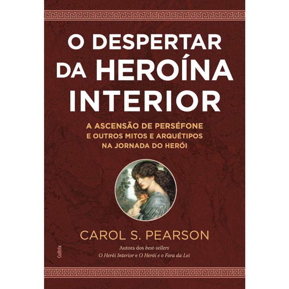 O Despertar Da Heroína Interior