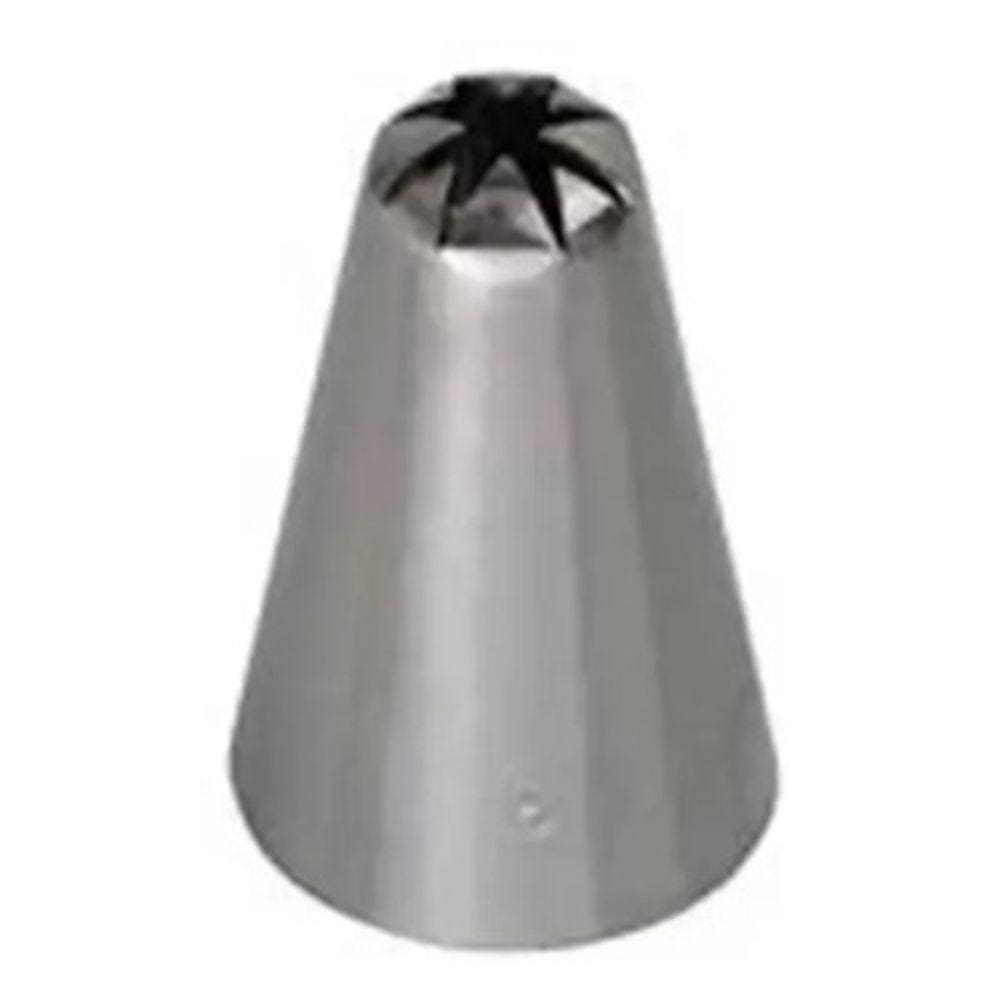 Bico Para Confeitar Flor Margarida 3