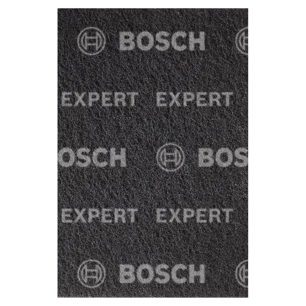 Manta Abrasiva Expert 152 x 229 mm Very Fine BOSCH