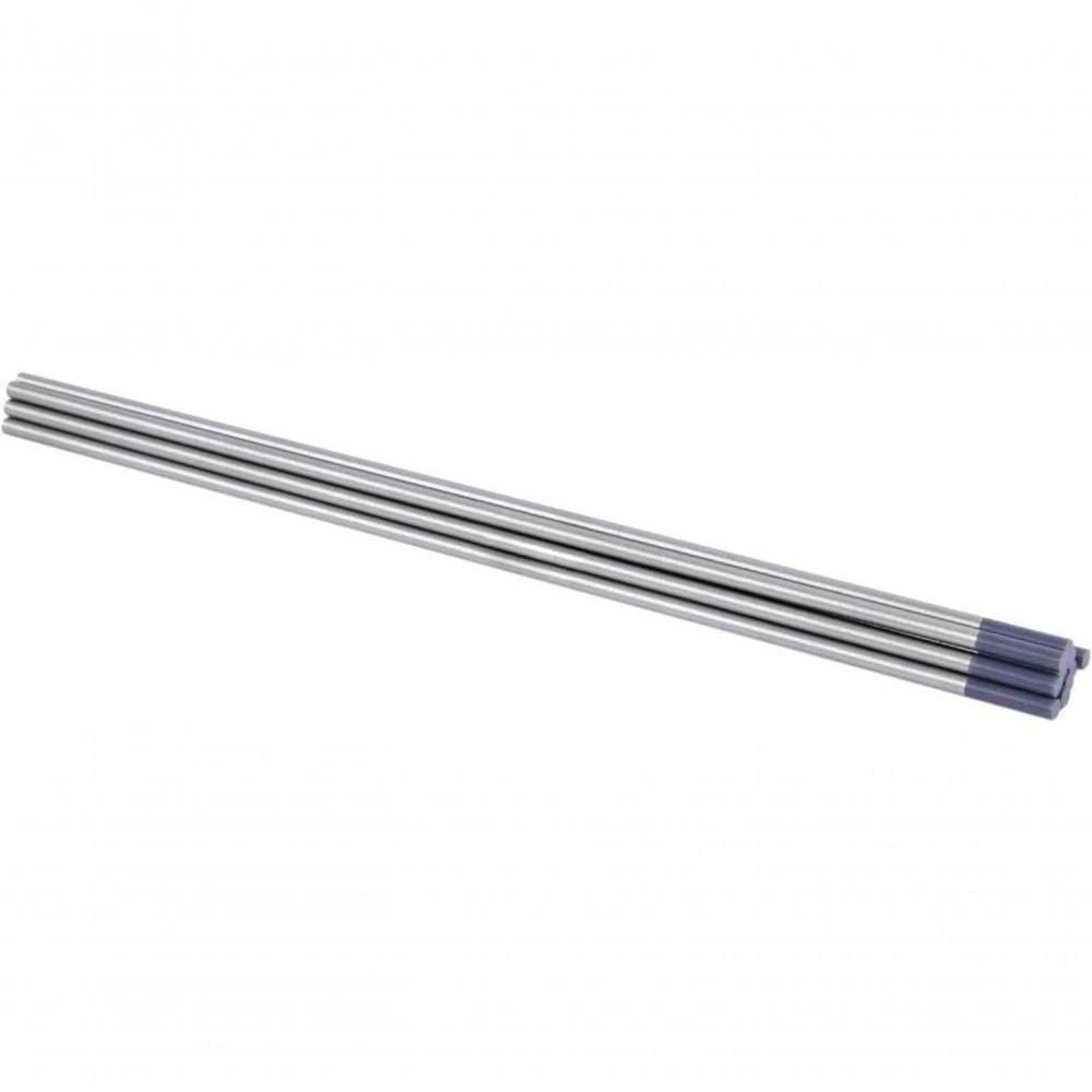 Eletrodo Tungstenio Ponta Roxa 2,4mm Pta Vonder