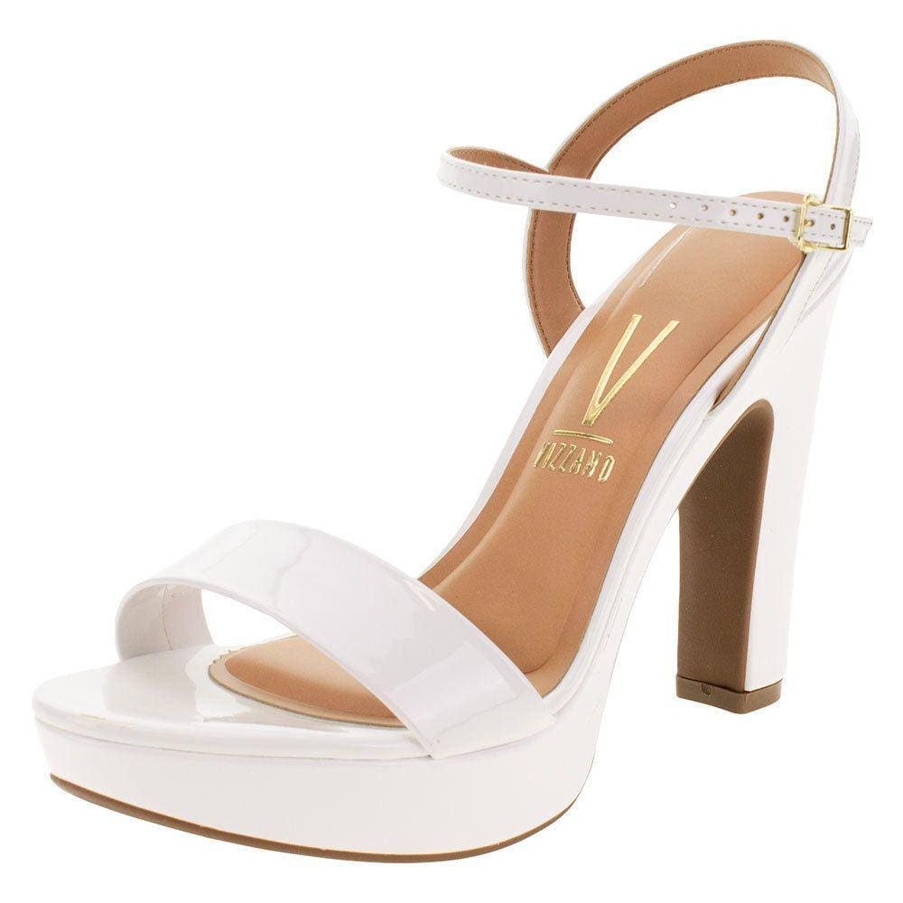 Sandália Feminina Salto Alto Vizzano - 6292100