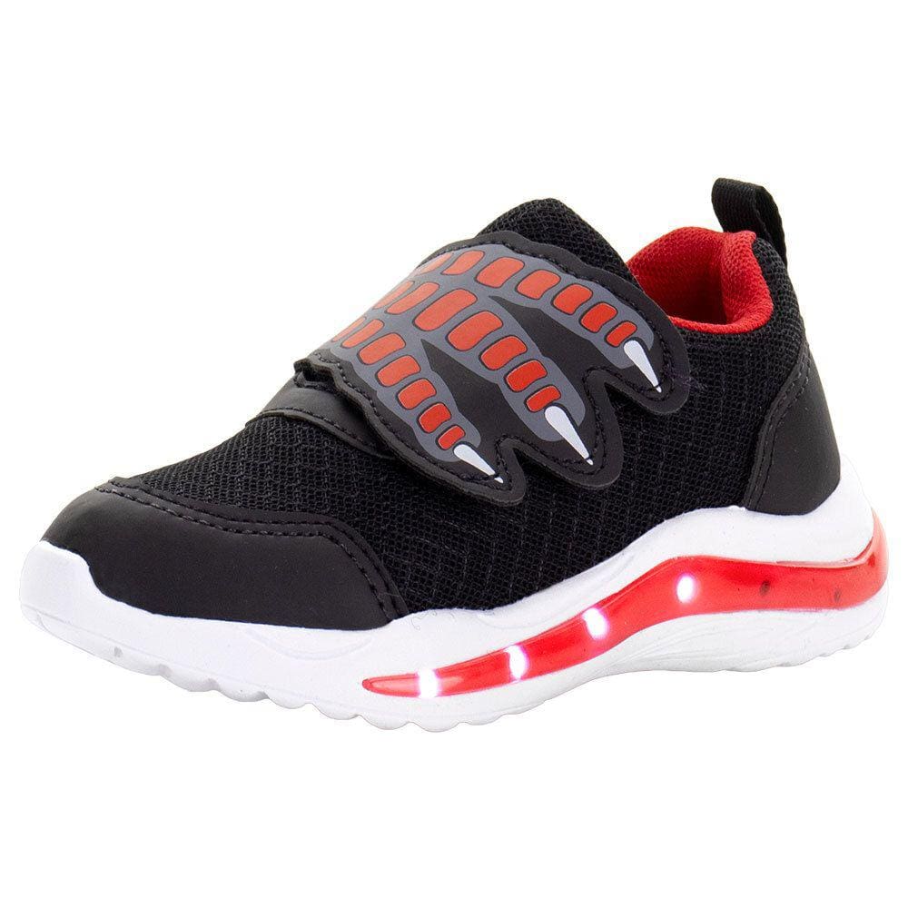 Tênis Infantil Led Minipé - Mp2333