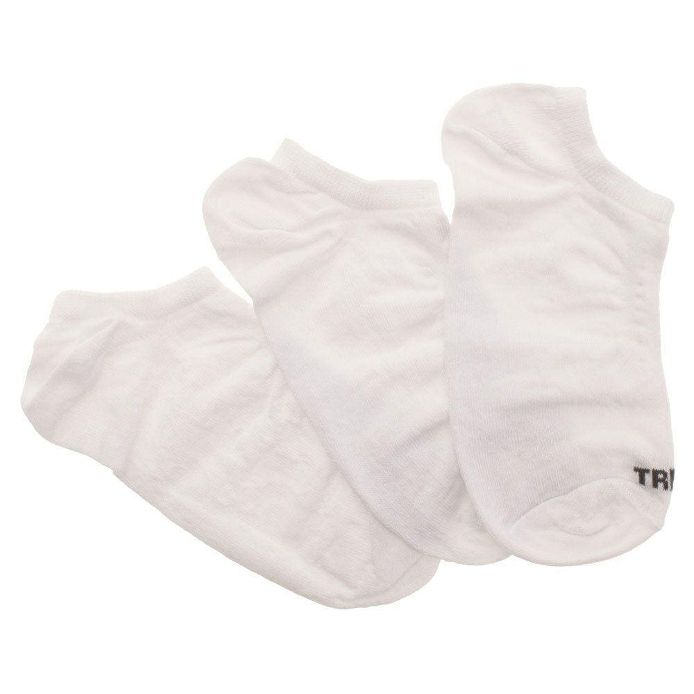 Kit 3 Pares De Meias Trifil - T06227