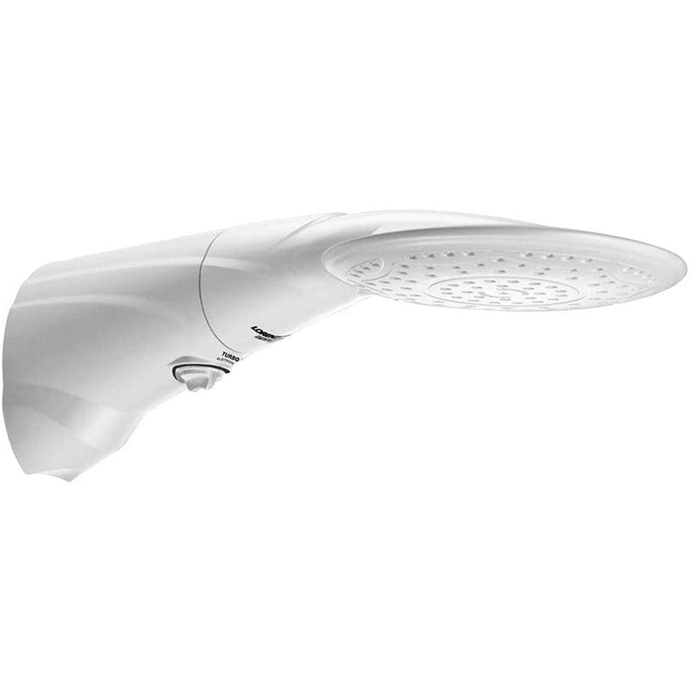 Ducha Advanced Turbo Multitemperaturas Lorenzetti - 220V