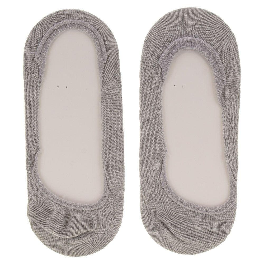 Meia Sapatilha Adulto Lupo - 03287
