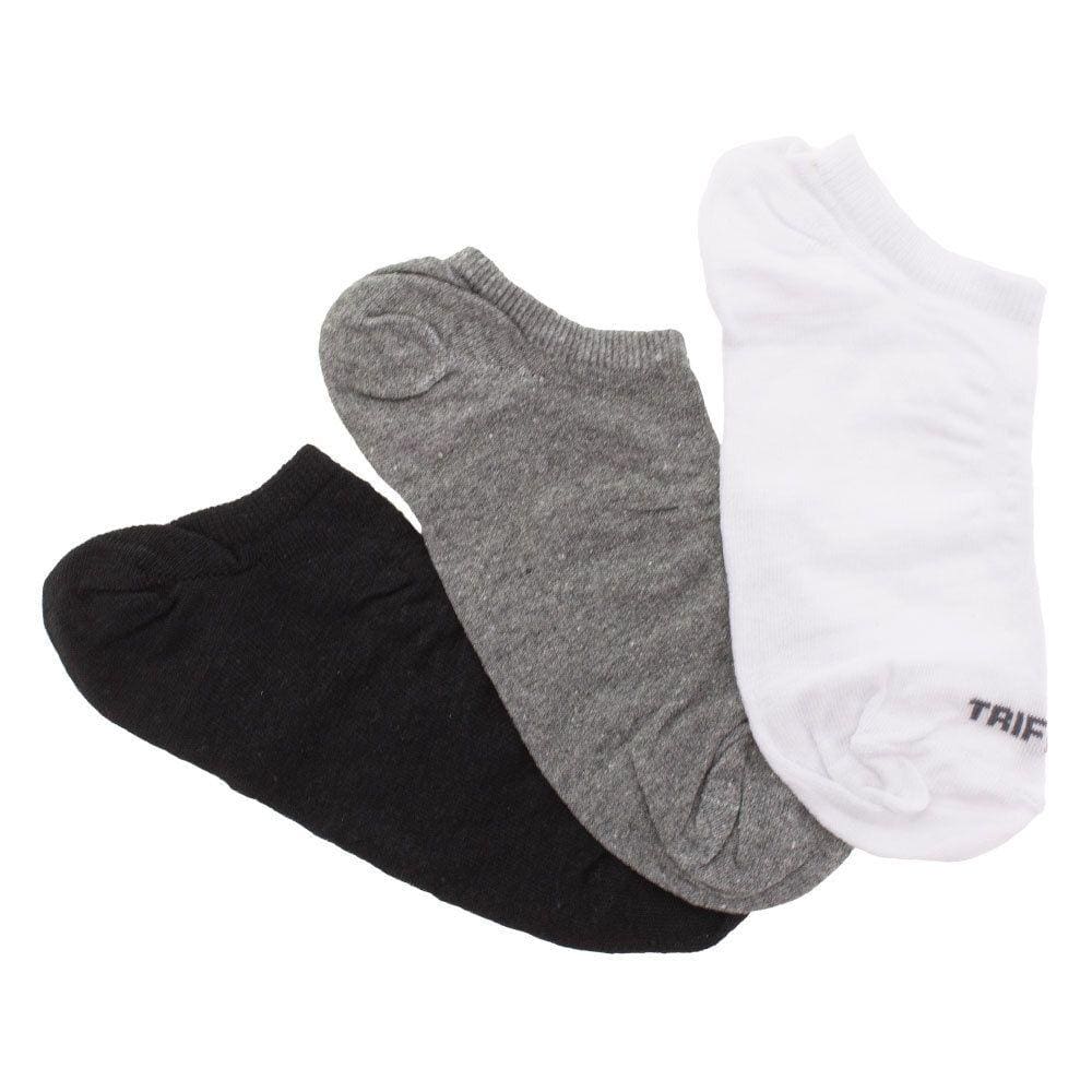 Kit 3 Pares De Meias Trifil - T06227