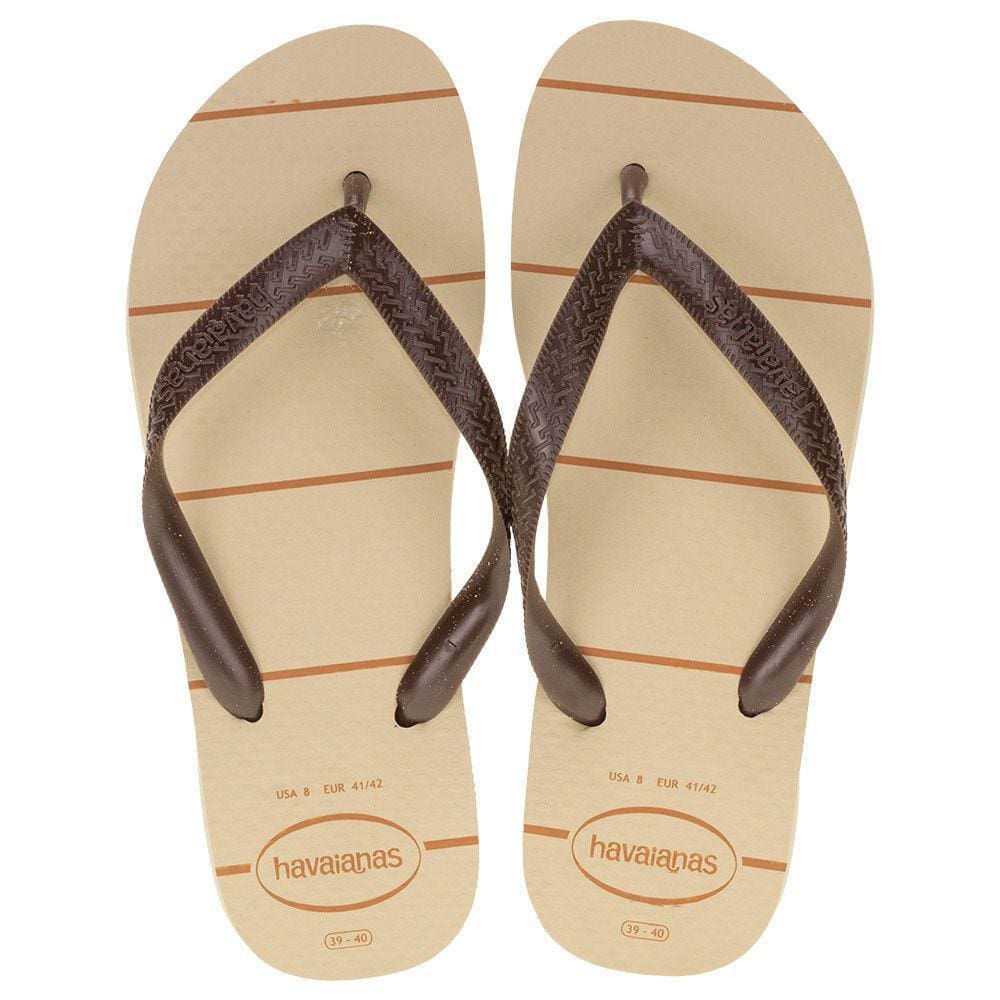 Chinelo Masculino Color Essen Havaianas - 4148587