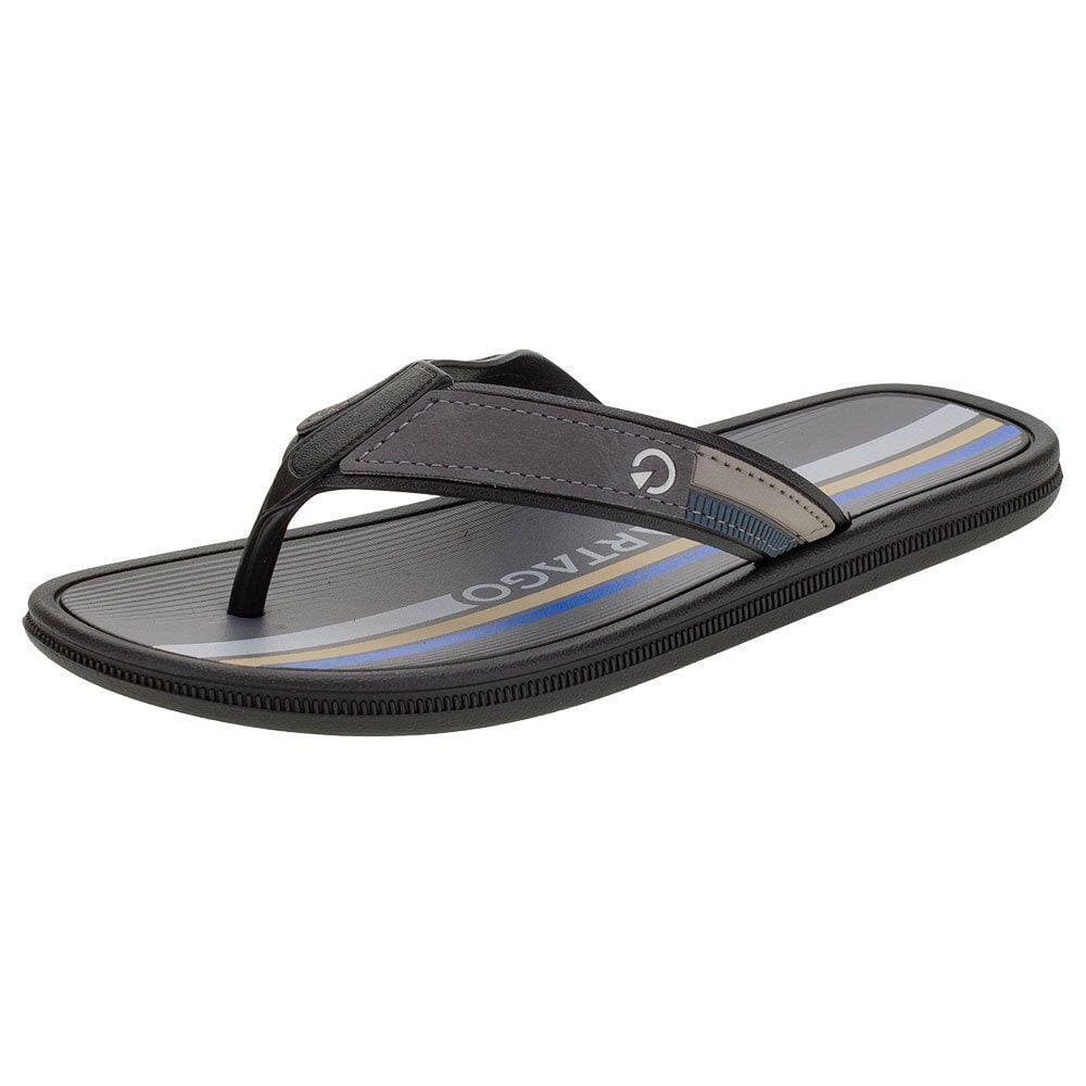 Chinelo Masculino Maiorca Ii Cartago - 11022