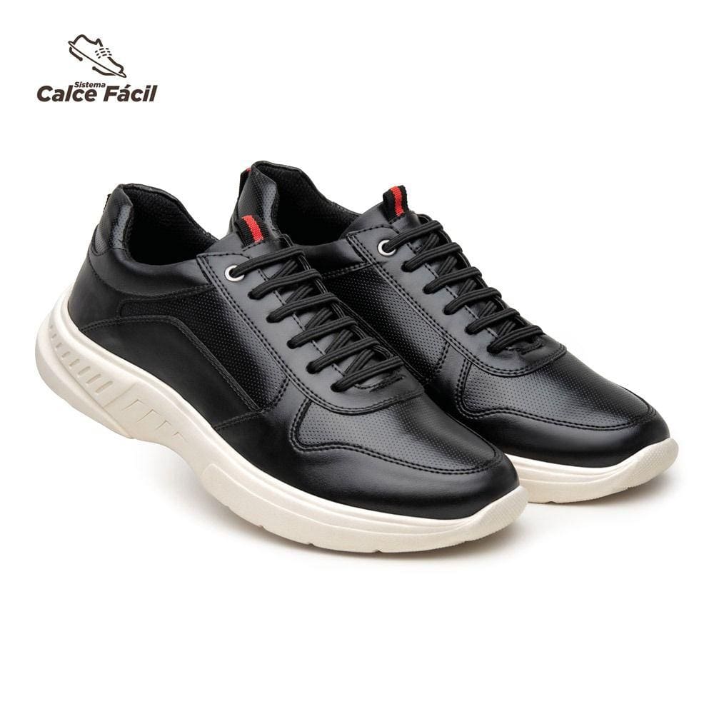 Tenis Casual Masculino Confort Stark Bertelli