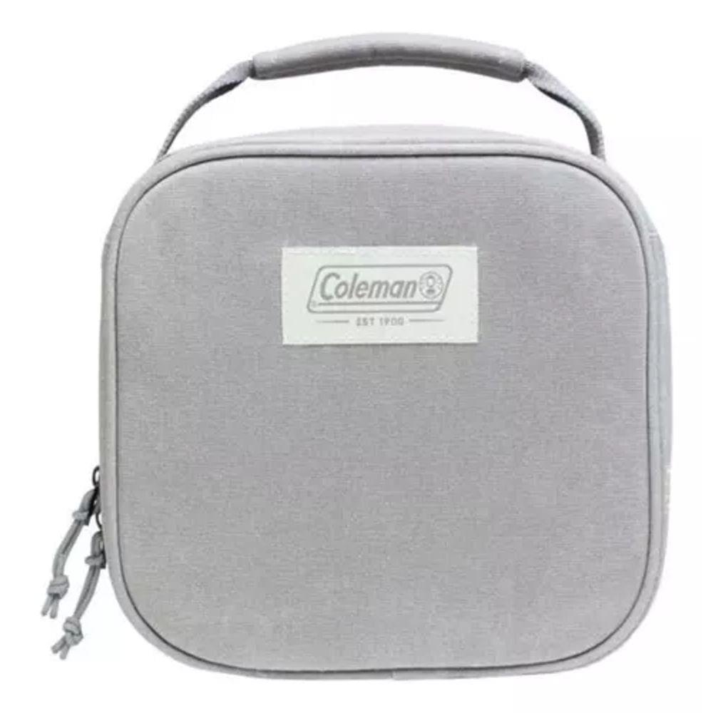 Bolsa Termica 8 Latas Até 12 Hrs 22x10x22cm 2,4 L - Coleman