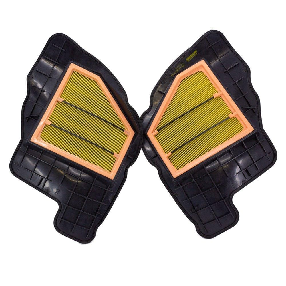 Filtro de Ar Motor BMW Série 7 750Ci X5 X6 4.4 V8 32V - Wega - FAP9282-2 PAR